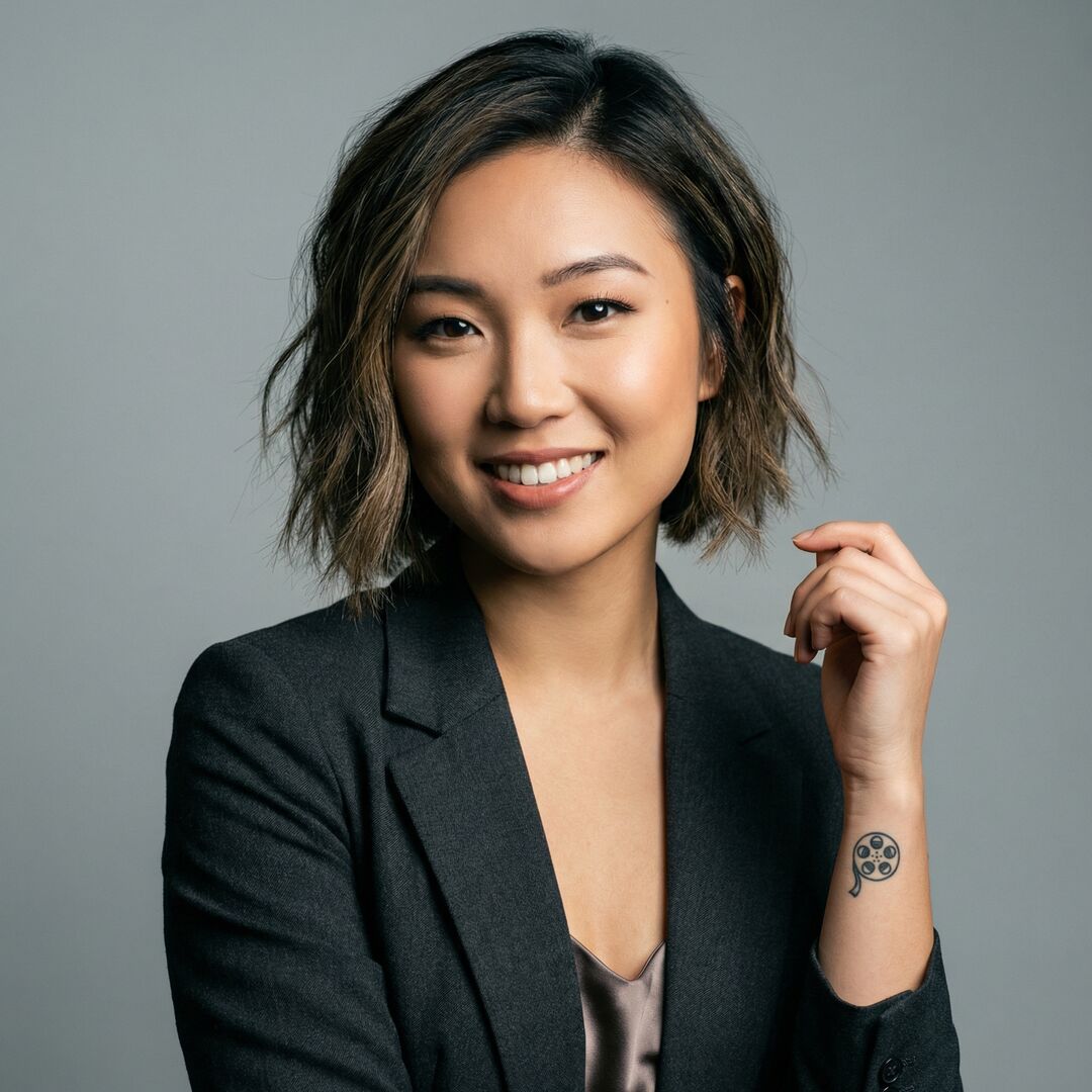 四虎影院摄影师李婷